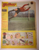 Revista PIF VAILLANT - LE JOURNAL LE PLUS CAPTIVANT - NR. 862 - NOIEMBRIE 1961