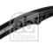 FEBI BILSTEIN 36085 Ghidaje, lant distributie