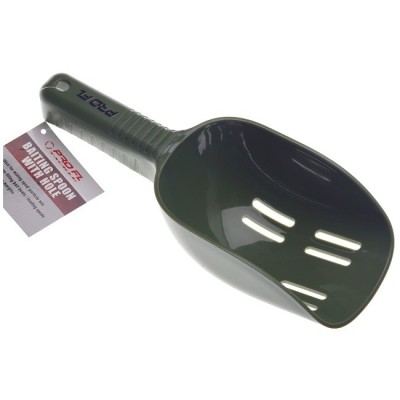 LOPATICA NADIRE PRO FL CU GAURI foto