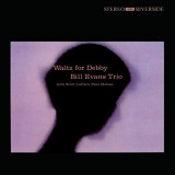 Waltz for Debby | Bill Evans, Jazz