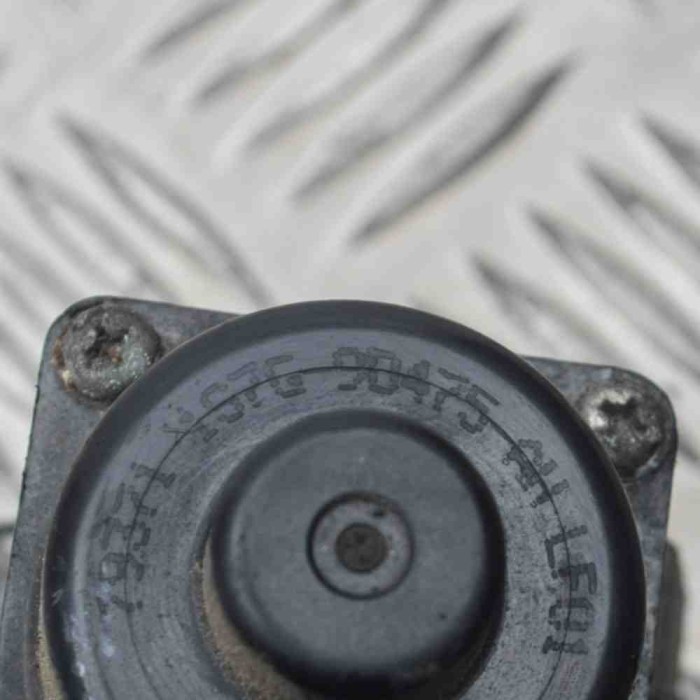 Supapa EGR FORD C-MAX DM2 2007 OEM: 1S7G-9D475-AH