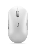 Cumpara ieftin Mouse Wireless Lenovo 700, 4000 dpi, Alb