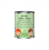 Vopsea lavabila, Rust-Oleum, Little Stars, Fairy Hill, Verde, 125 ml