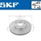 SKF VKBD 80160 V2 Disc frana