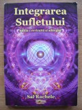 SAL RACHELE - INTEGRAREA SUFLETULUI - 2017