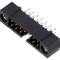 Conector PCB-Cablu Datamate J-Tek 2mm 14 PIN THT 800V