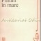 Fintini In Mare - Marin Sorescu