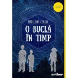O bucla in timp 1. O bucla in timp, Madeleine L&#039;Engle