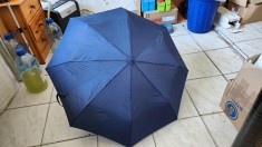 Umbrela Albastra Ideen Welt #A6373 foto