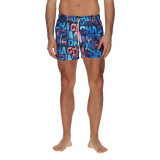 Pantaloni scurti Champion CHMP SWIMMING SHORTS