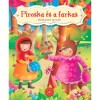 Piroska &eacute;s a farkas