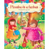 Piroska &eacute;s a farkas