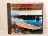 Latinoamerika &ndash; Danza De Fiesta, CD muzica Folk, World, &amp; Country, Latino