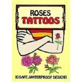 Roses Tattoos