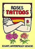 Roses Tattoos foto