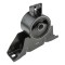 Suport motor Mazda 626 Gf 1997-2002, Dreapta, NTY ZPS-MZ-026