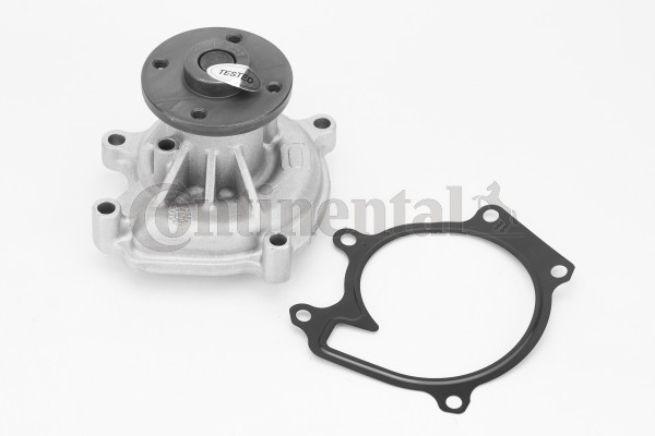 CONTINENTAL CTAM WPS3148 Pompă de apă, răcire motor