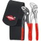 Mini-set de clesti in borseta de scule knipex 00 20 72 V01 HardWork ToolsRange