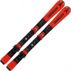 Schiuri Atomic Redster J2 100-120 + C 5 GW foto
