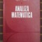 Analiza matematica-Eugen V. Dobrescu