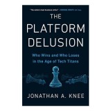 Cumpara ieftin Platform Delusion