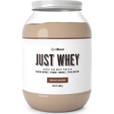 GymBeam Just Whey proteine din zer cu enzime digestive aroma Chocolate Milkshake 1000 g
