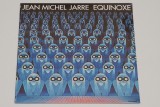 Jean Michel Jarre &ndash; Equinoxe - disc vinil vinyl LP NOU