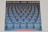 Jean Michel Jarre &ndash; Equinoxe - disc vinil, vinyl, LP NOU, Pop