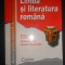 Eugen Simion - Limba si literatura romana. Manual pentru clasa a XI-a (2001)