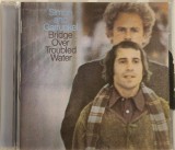 Simon And Garfunkel &lrm;&ndash; Bridge Over Troubled Water [ CD, album ] nm / nm Columbia, Europa
