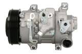 Compresor clima aer conditionat TOYOTA COROLLA limuzina (_E18_, ZRE1_) (2013 - 2021) THERMOTEC KTT090331