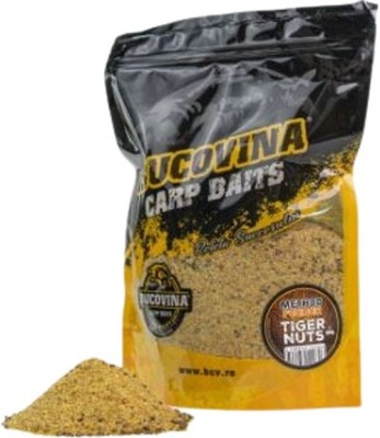 Nada BUCOVINA Method Feeder, Tiger Nuts, 800g foto