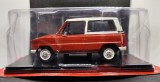 Macheta Aro 10 - Hachette 1/24, 1:24