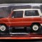 Macheta Aro 10 - Hachette 1/24