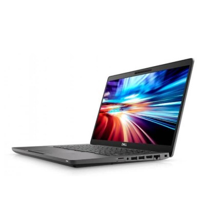 Laptop SH Dell Latitude 5401, Quad Core i5-9400H, 16GB DDR4, MX150 2GB, Grad B foto