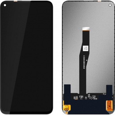 Display cu Touchscreen MP compatibil cu Huawei nova 5T foto