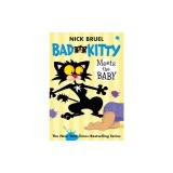 Bad Kitty Meets the Baby