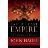 Earth&#039;s Last Empire: The Final Game of Thrones