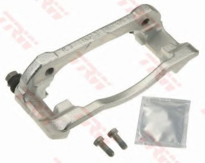 Suport,etrier PEUGEOT EXPERT caroserie (VF3A, VF3U, VF3X) (2007 - 2016) TRW BDA1121 foto