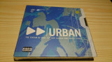 [CDA] Urban - The Cream of R&amp;B , Hip Hop and street - 2CD SIGILATE