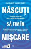 Nascuti sa fim in miscare - Bookzone