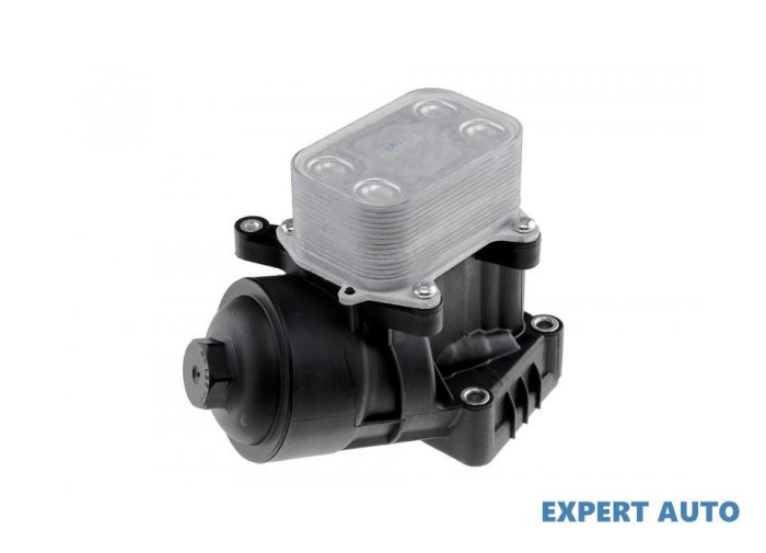 Suport filtru ulei + termoflot Skoda Roomster (2006-2015)[5J] #1
