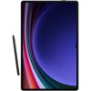 Husa de protectie Smart Book Cover pentru Galaxy Tab S9 Ultra, Black, Samsung
