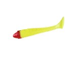 Năluca soft Crazy Fish Vibro Fat 120mm culoare 6rh Squid