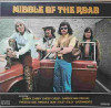 Disc vinil, LP. THE TAK OF ALL THE USA. SAMSON AND DELILAH, ETC.-MIDDLE OF THE ROAD-218043, Electrecord