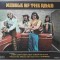 Disc vinil, LP. THE TAK OF ALL THE USA. SAMSON AND DELILAH, ETC.-MIDDLE OF THE ROAD-218043