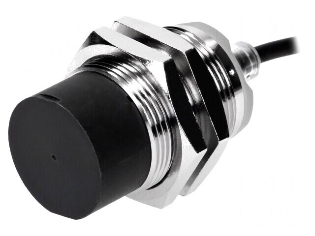Senzor Inductiv NPN NO M30 20mm 10-30VDC IP67
