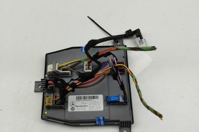 Modul de confort MERCEDES-BENZ C Coupe C205 2020 OEM: A2059007147,A2059019519,A1679021907,5DK014333-64 | 32053448 foto