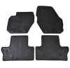 Set covorase auto din cauciuc Volvo S60 2010-08.2018, V60 2010-08.2018, Negru, Gledring, 4 buc. AutoDrive ProParts