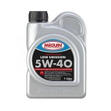 Ulei Meguin Low Emission 5W40 1 litru